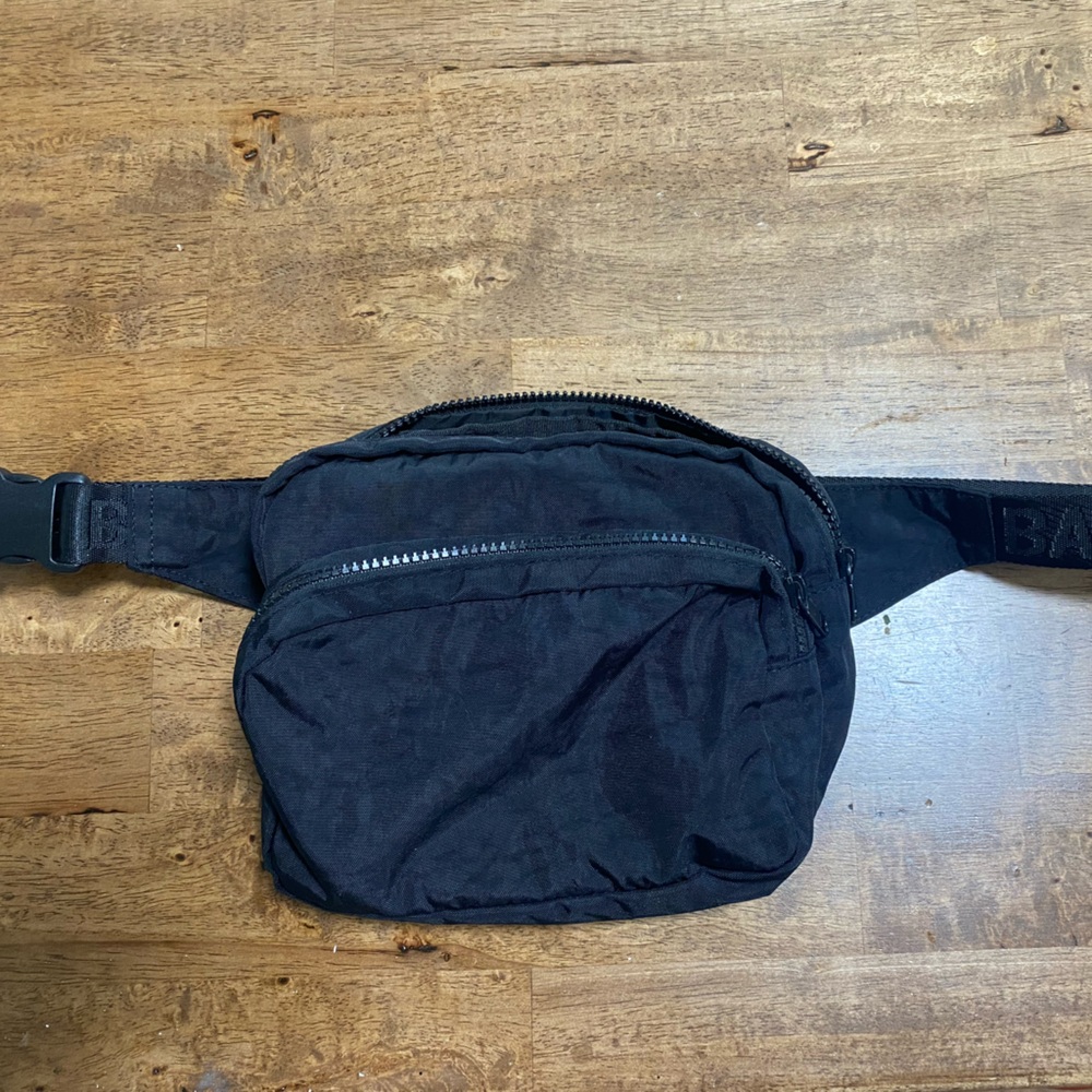BAGGU Fanny Pack